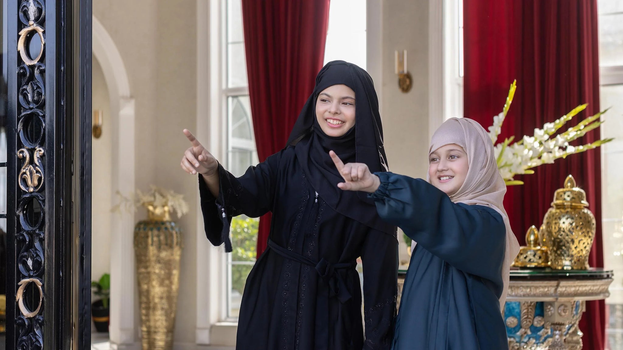 Signature Abayas by Aura: How to Build a Wardrobe That Lasts
