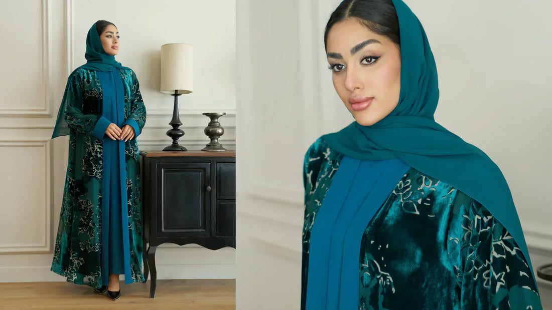 Elegant Summer Dressing, Beautifully Redefined by Aura