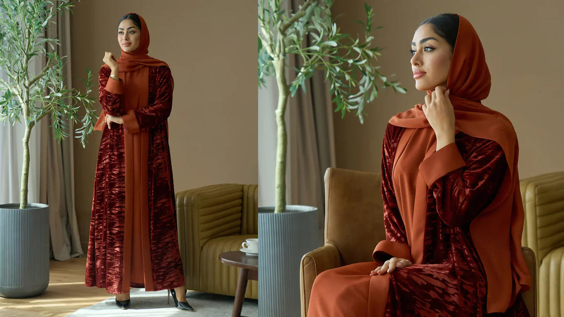 A Collection Celebrating the Beauty of Colour Harmony